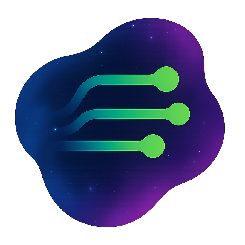 NebulaRelay Logo